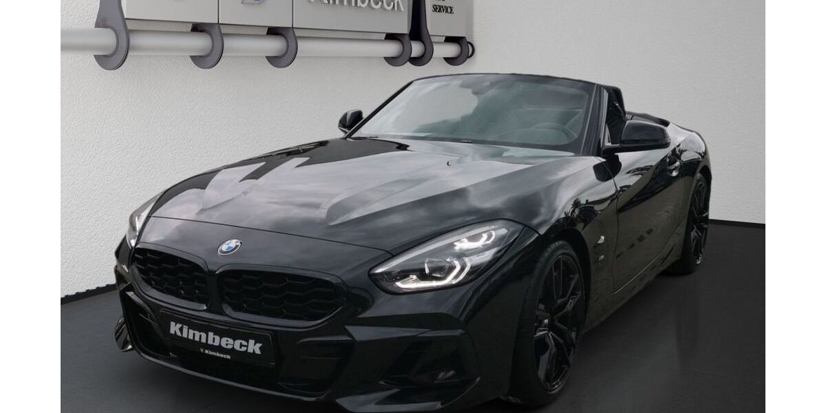 BMW Z4 11.200 km 50.980 &euro; Eggenfelden 84307