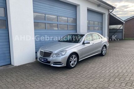 Mercedes E 220