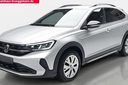 VW Taigo 18.780 km 19.990 &euro; Rheine 48432