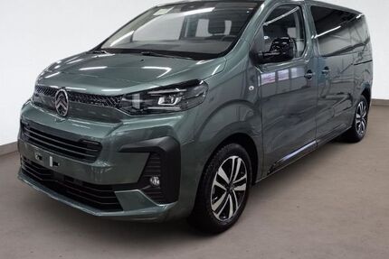 Citroen SpaceTourer 10.650 km 38.870 &euro; Wangen 88239