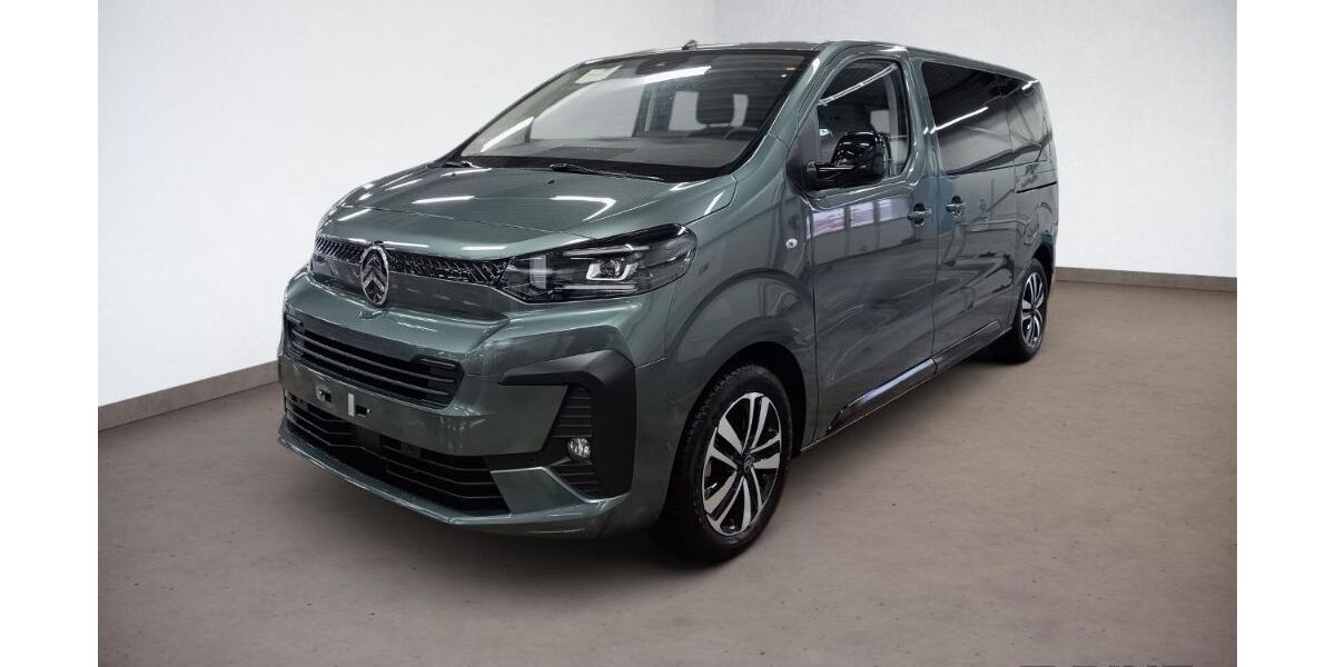 Citroen SpaceTourer 10.650 km 38.870 &euro; Wangen 88239