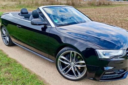 Audi A5 132.000 km 20.600 &euro; Kalt 56294