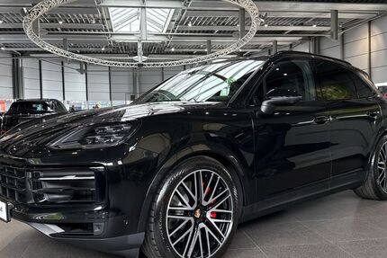 Porsche Cayenne 7.500 km 125.890 € Paderborn 33100