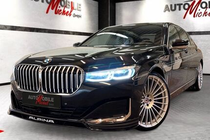 Alpina B7 72.997 km 69.990 &euro; Leipzig 04179