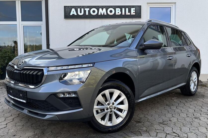 Skoda Kamiq 15.050 km 23.979 € Königsfeld 78126