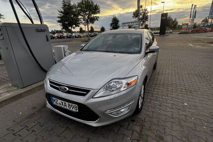 Ford Mondeo 208.500 km 3.950 &euro; Mainz 55129