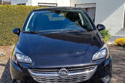 Opel Corsa 145.000 km 5.100 &euro; Wirges 56422