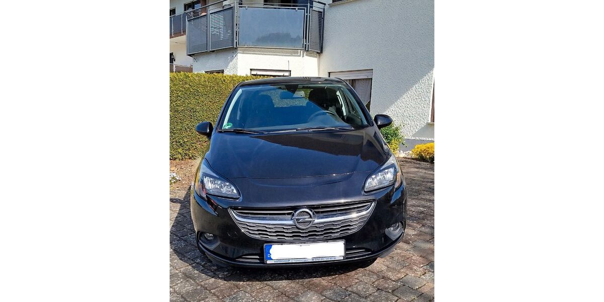 Opel Corsa 145.000 km 5.100 &euro; Wirges 56422