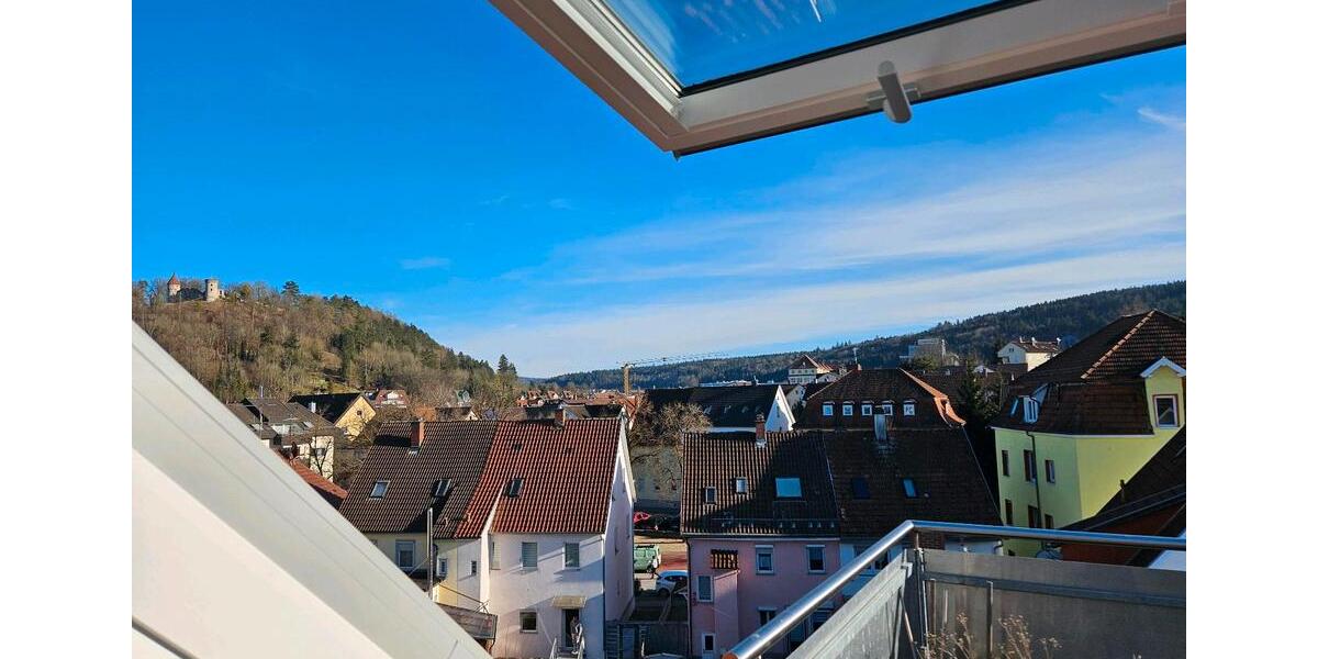 Maisonettenwohnung Tuttlingen - 4 Zimmer, 95 m&sup2;, 214.900&euro; | Angebot:26435772