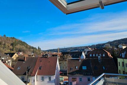 Wohnung Tuttlingen - 4 Zimmer, 95 m&sup2;, 214.900&euro; | Angebot:26435772