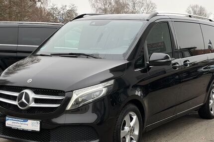 Mercedes-Benz V 220 119.425 km 34.900 &euro; Mietingen 88487