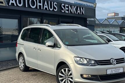 VW Sharan 139.000 km 14.690 &euro; Peine 31226