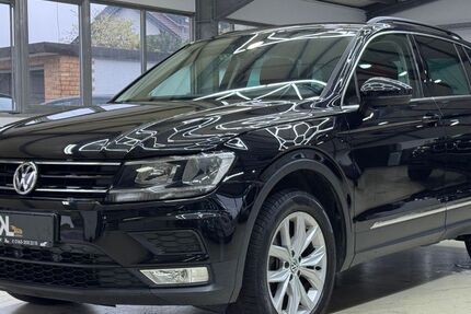 VW Tiguan 131.300 km 18.199 &euro; Maintal Dörnigheim 63477