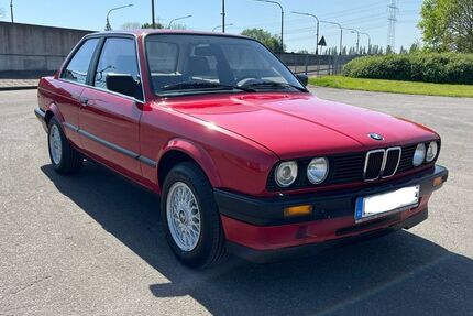 BMW 316 47.000 km 9.800 € Breitenfelde 23881