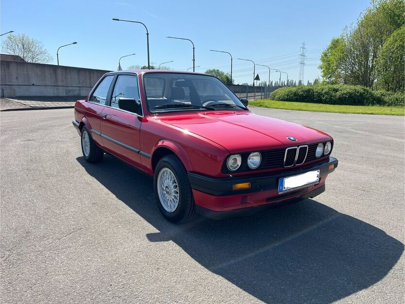 BMW 316 47.000 km 9.800 € Breitenfelde 23881