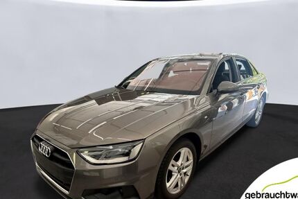 Audi A4 57.054 km 23.949 &euro; Horn-Bad Meinberg 32805
