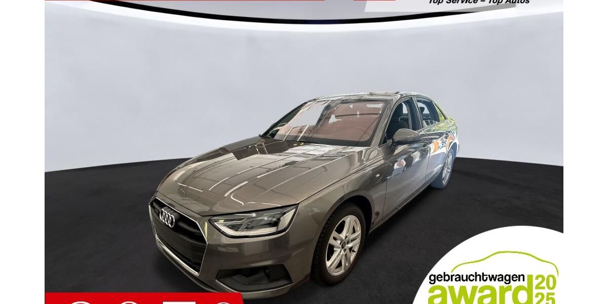 Audi A4 57.054 km 23.949 &euro; Horn-Bad Meinberg 32805