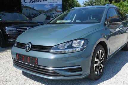 VW Golf 147.000 km 13.450 &euro; Prießnitz 04654