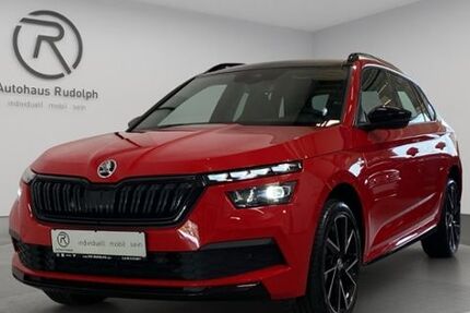Skoda Kamiq 7.838 km 21.919 € Oelsnitz/Erzgebirge 09376