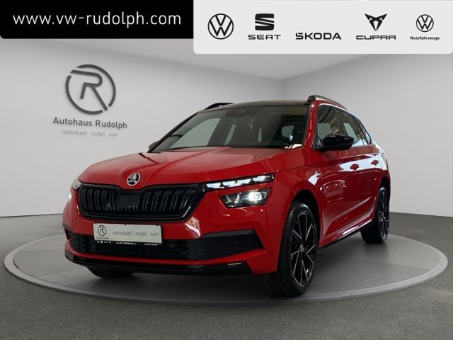 Skoda Kamiq 7.838 km 21.919 € Oelsnitz/Erzgebirge 09376
