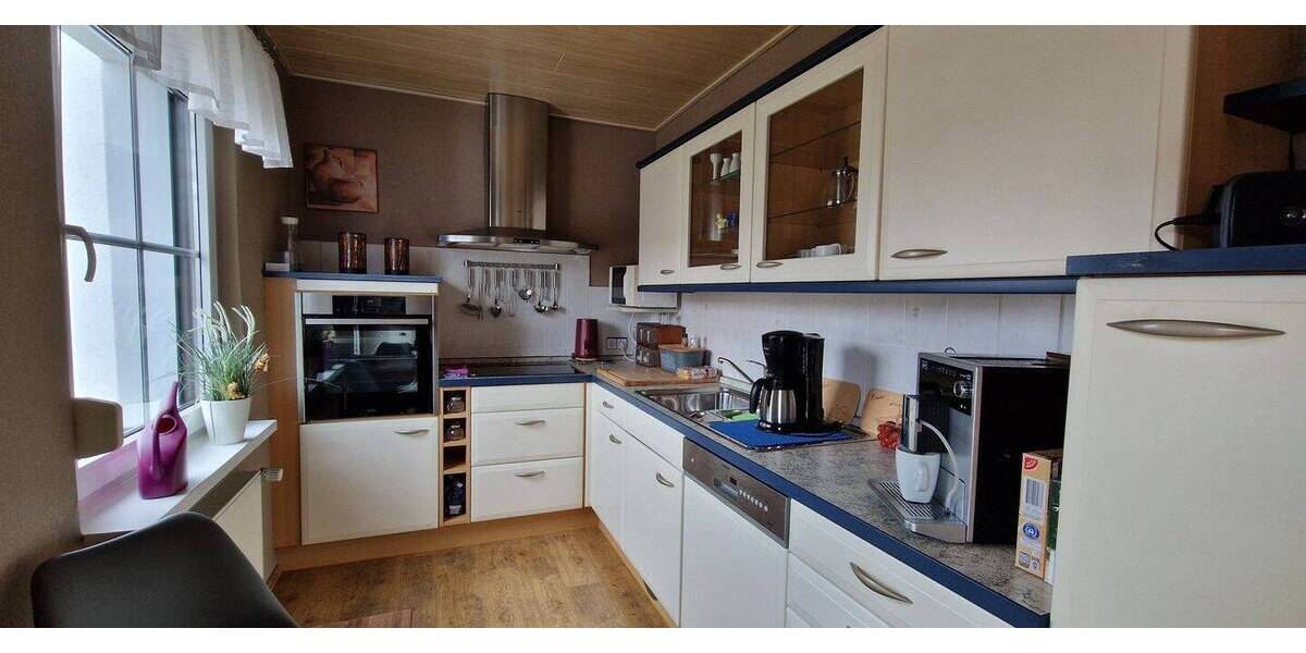 Reihenendhaus Schöningen - 8 Zimmer, 151 m&sup2;, 135.000&euro; | Angebot:26105606