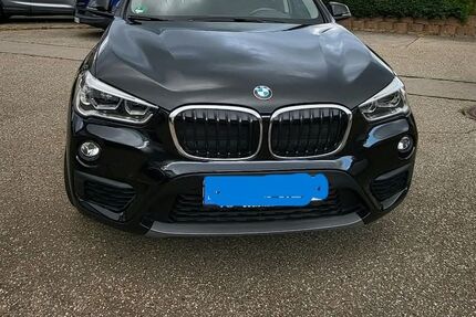 BMW X1 87.500 km 16.450 &euro; Niedernhall 74676