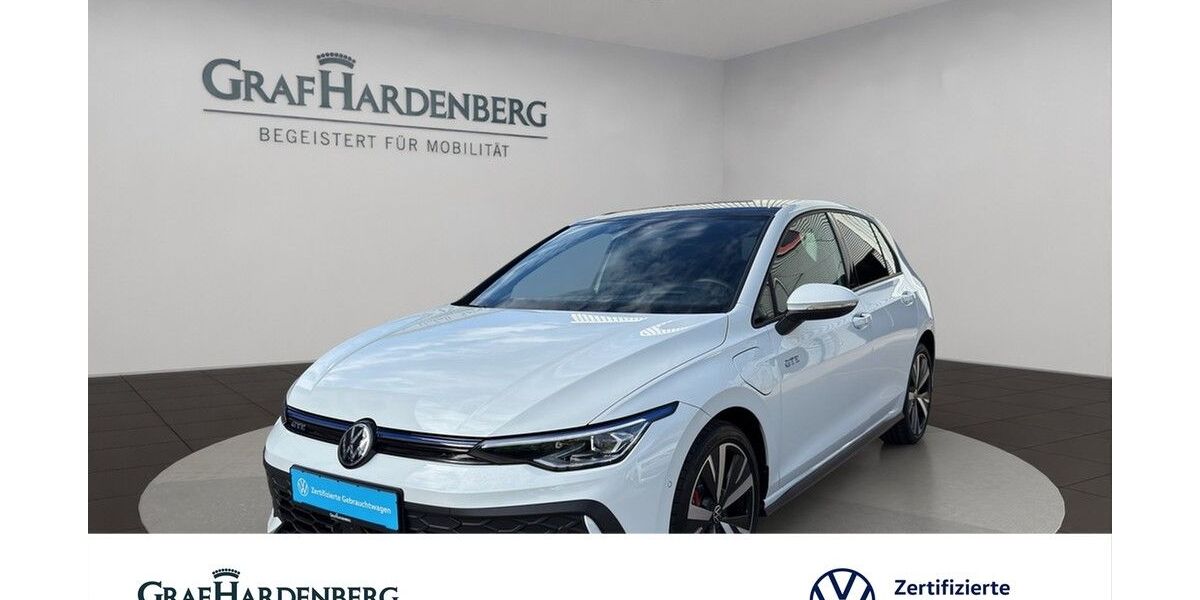 VW Golf 8.500 km 35.888 &euro; Lahr 77933