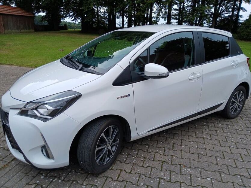 Yaris