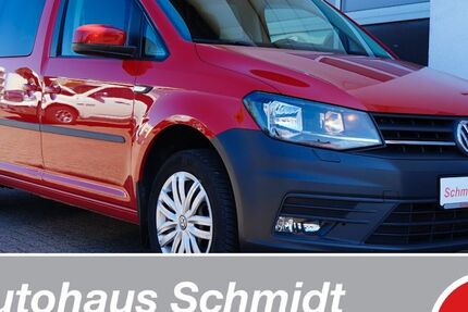 VW Caddy 135.183 km 16.990 &euro; Erfurt 99097