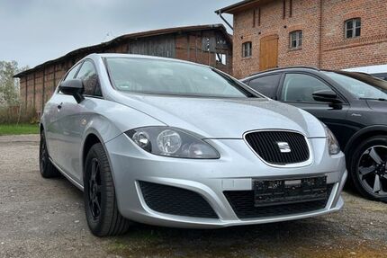 Seat Leon 238.762 km 2.499 &euro; Altentreptow 17087