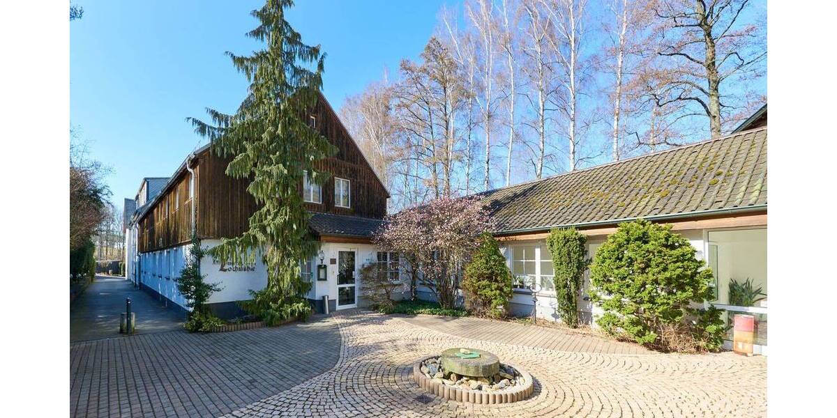 Gewerbeobjekt Penig / Tauscha Tauscha - 2 Zimmer, 1.055.000&euro; | Angebot:26205598