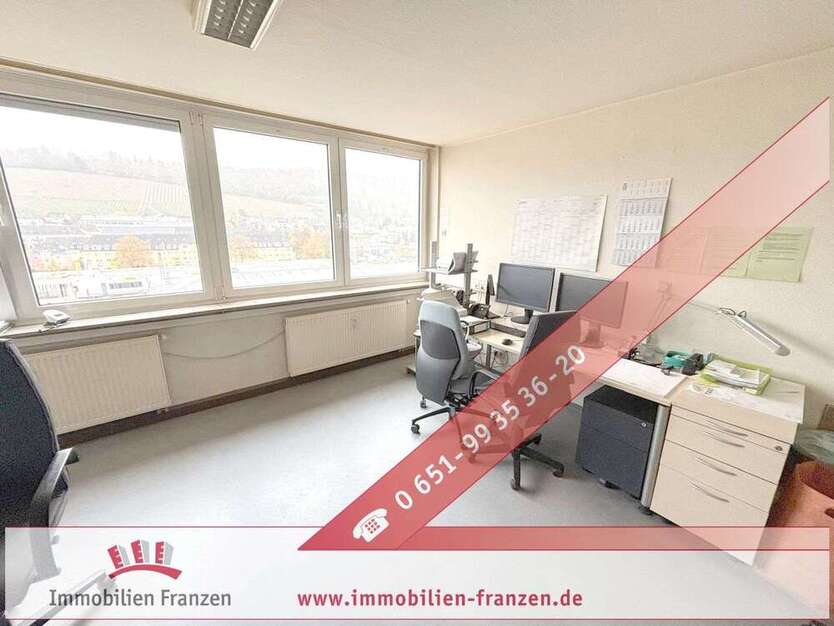 Büro in Trier 449.900 € 82.44 m²