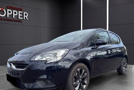 Opel Corsa 79.850 km 9.990 &euro; Paderborn 33104