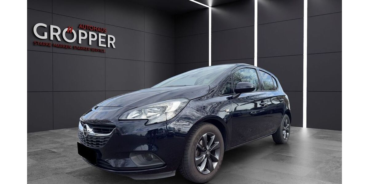 Opel Corsa 79.850 km 9.990 &euro; Paderborn 33104