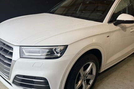 Audi Q5 126.000 km 21.420 &euro; Heidelberg 69123