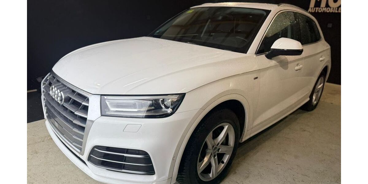 Audi Q5 126.000 km 22.610 &euro; Heidelberg 69123