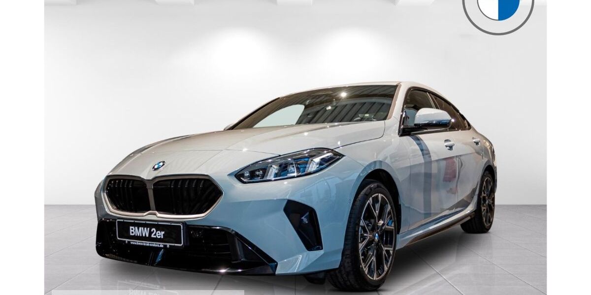 BMW 220 3.000 km 51.340 &euro; Limburg 65555