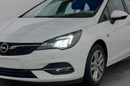 Opel Astra 136.000 km 7.790 &euro; Eppertshausen 64859