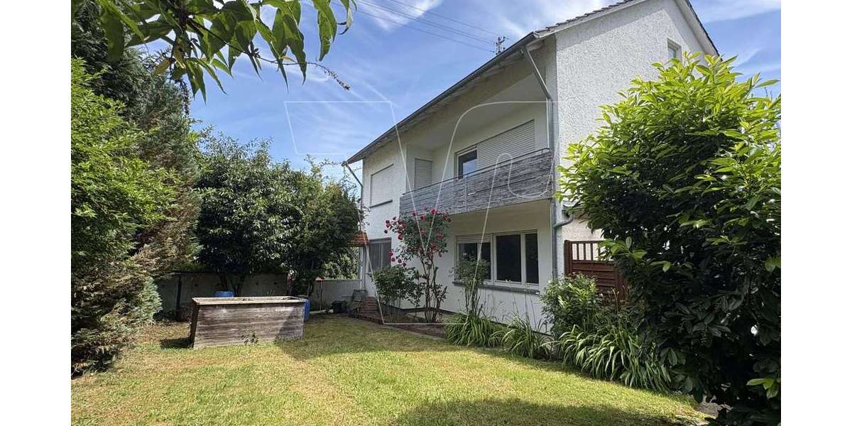 Einfamilienhaus Backnang - 8 Zimmer, 194 m&sup2;, 520.000&euro; | Angebot:26926381