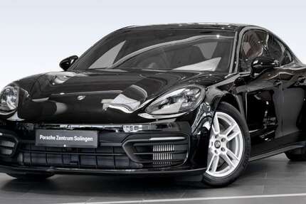 Porsche Panamera 7.296 km 89.700 € Solingen 42653