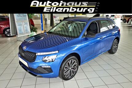 Skoda Kamiq 10.700 km 22.490 &euro; Eilenburg 04838
