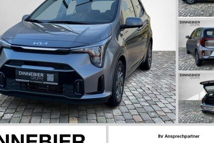 Kia Picanto 10.962 km 16.990 &euro; Wittenberge 19322