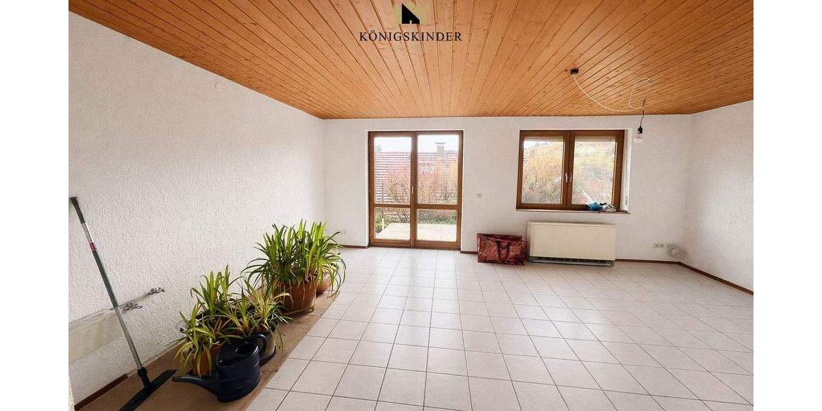 Etagenwohnung Gernsbach Reichental - 2 Zimmer, 45 m&sup2;, 99.000&euro; | Angebot:25772427