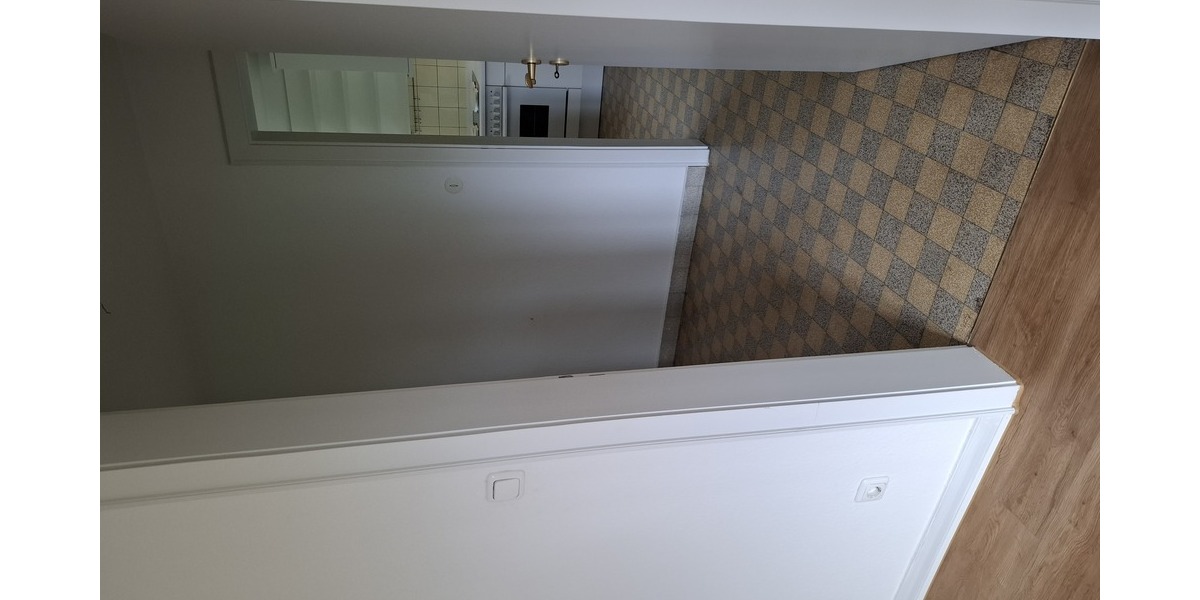 4-Zimmerwohnung mit Balkon und Abstellraum - 4- Bad Pyrmont | Angebot:21872913