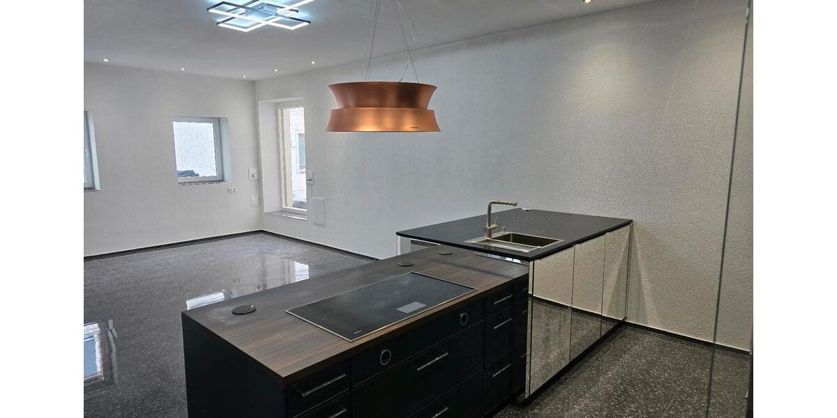 Erdgeschoßwohnung Riedlingen - 2 Zimmer, 80 m&sup2;, 750&euro; | Angebot:25299830