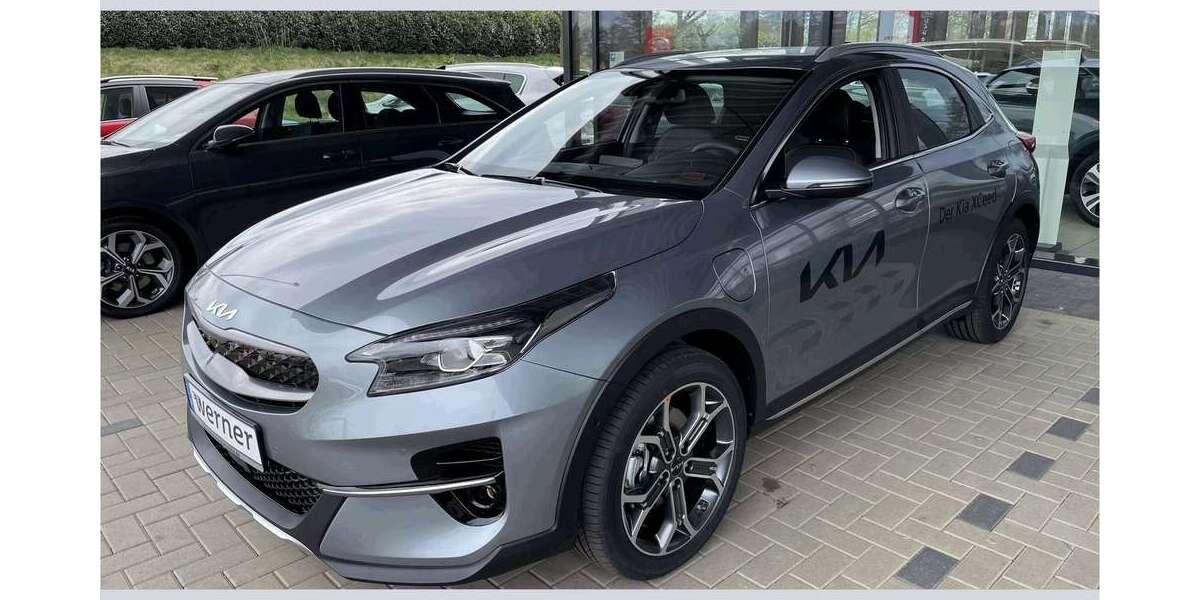 Kia XCeed 38.008 km 21.990 &euro; Bremen 28357