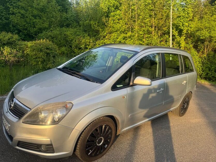 Zafira