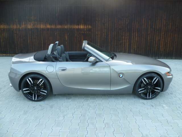 BMW Z4 84.920 km 15.000 &euro; Pemfling 93482
