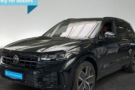 VW Touareg 17.449 km 67.990 &euro; Mannheim 68309