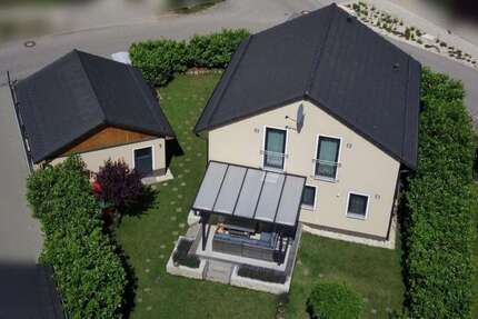 Haus zum Kaufen in Titting 539.000 € 122 m² 5 zimmer